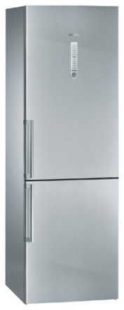 Холодильник Siemens KG36NAI20
