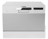 Посудомоечная машина Hyundai DT301 Посудомоечная машина Hyundai DT301