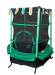 Каркасный батут Sport Elite GB10101-4.5FT 137х137х165 см