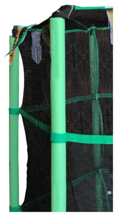 Каркасный батут Sport Elite GB10101-4.5FT 137х137х165 см