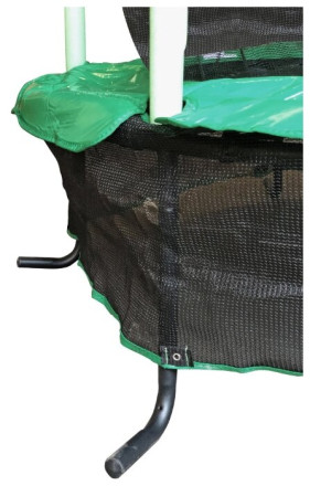 Каркасный батут Sport Elite GB10101-4.5FT 137х137х165 см