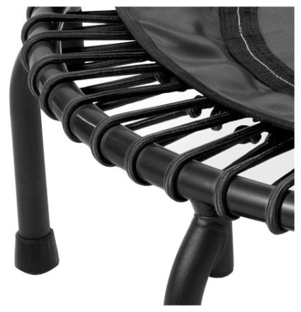 Каркасный батут EVO Jump 4,5FT (140 см) 140х140х161 см Каркасный батут EVO Jump 4,5FT (140 см) 140х140х161 см