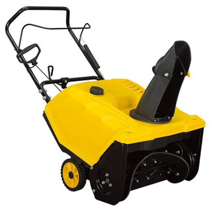 Снегоуборщик бензиновый Zitrek ST5801