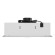 Встраиваемая вытяжка HOMSair Camelia Power 60 нержавейка Встраиваемая вытяжка HOMSair Camelia Power 60 нержавейка