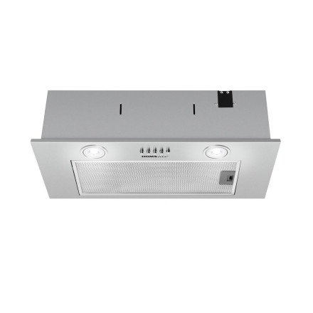 Встраиваемая вытяжка HOMSair Camelia Power 60 нержавейка Встраиваемая вытяжка HOMSair Camelia Power 60 нержавейка