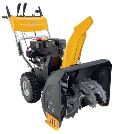 Снегоуборщик бензиновый STIGA ST 4262 P Снегоуборщик бензиновый STIGA ST 4262 P