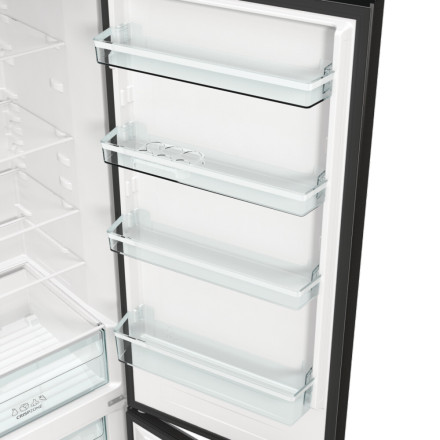Холодильник Gorenje NRK6202EBXL4 Холодильник Gorenje NRK6202EBXL4