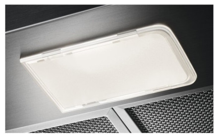 Встраиваемая вытяжка Zanussi ZHP 60350 SA