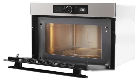 Микроволновая печь встраиваемая Whirlpool AMW 730 SD Микроволновая печь встраиваемая Whirlpool AMW 730 SD