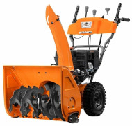 Снегоуборщик бензиновый Daewoo Power Products DAST 1070