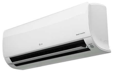 Настенная сплит-система LG D09RN Настенная сплит-система LG D09RN