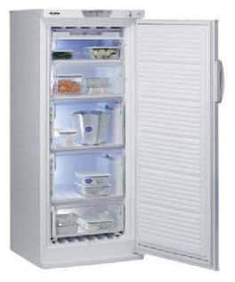 Морозильник Whirlpool AFG 8142