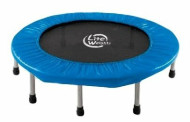Каркасный батут Sport Elite LW-48 122х122х22 см Каркасный батут Sport Elite LW-48 122х122х22 см