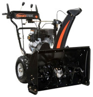 Снегоуборщик бензиновый Sno-Tek 28