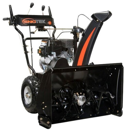 Снегоуборщик бензиновый Sno-Tek 28 Снегоуборщик бензиновый Sno-Tek 28