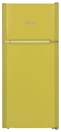 Холодильник Liebherr CTPag 2121