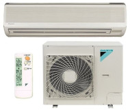 Настенная сплит-система Daikin FAQ100B / RQ100BV Настенная сплит-система Daikin FAQ100B / RQ100BV