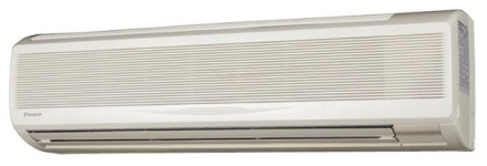Настенная сплит-система Daikin FAQ100B / RQ100BV Настенная сплит-система Daikin FAQ100B / RQ100BV