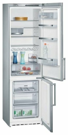 Холодильник Siemens KG39VXL20 Холодильник Siemens KG39VXL20