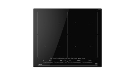 Встраиваемая индукционная варочная панель TEKA IZF 68700 MST Black