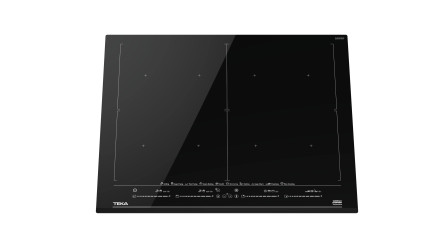 Встраиваемая индукционная варочная панель TEKA IZF 68700 MST Black