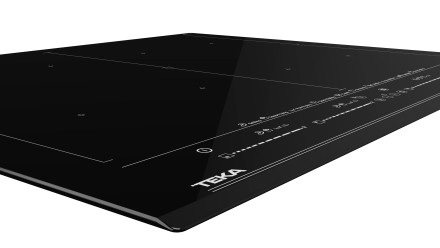 Встраиваемая индукционная варочная панель TEKA IZF 68700 MST Black