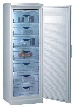 Морозильник Gorenje F 6313 Морозильник Gorenje F 6313