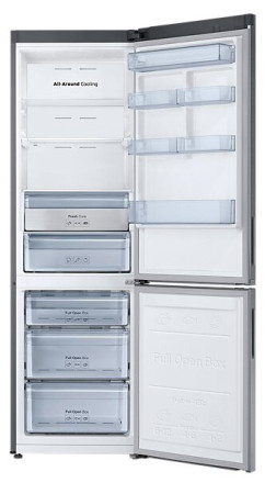 Холодильник Samsung RB-34 K6220SS Холодильник Samsung RB-34 K6220SS