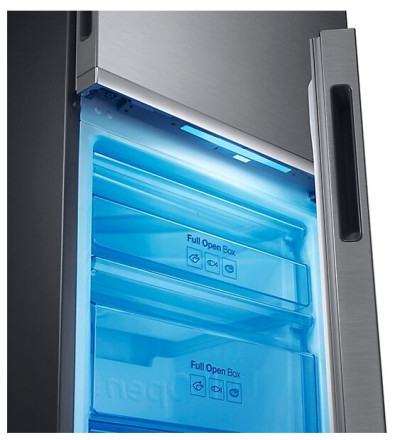 Холодильник Samsung RB-34 K6220SS Холодильник Samsung RB-34 K6220SS