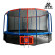 Каркасный батут DFC Jump Basket 16FT-JBSK-B Каркасный батут DFC Jump Basket 16FT-JBSK-B
