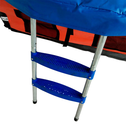 Каркасный батут DFC Jump Basket 16FT-JBSK-B Каркасный батут DFC Jump Basket 16FT-JBSK-B