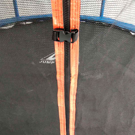 Каркасный батут DFC Jump Basket 16FT-JBSK-B Каркасный батут DFC Jump Basket 16FT-JBSK-B