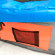 Каркасный батут DFC Jump Basket 16FT-JBSK-B Каркасный батут DFC Jump Basket 16FT-JBSK-B