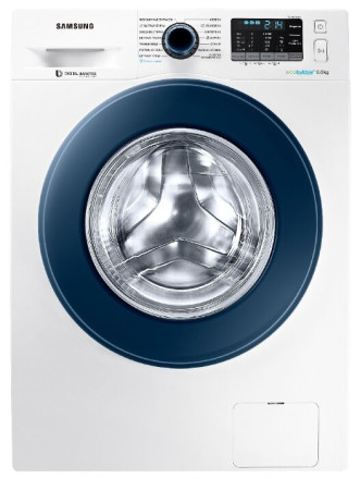 Стиральная машина Samsung WW60J52E02W Стиральная машина Samsung WW60J52E02W