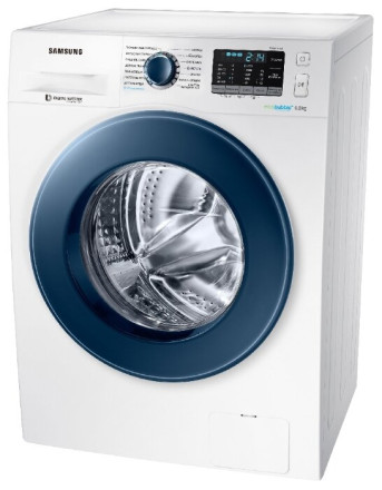 Стиральная машина Samsung WW60J52E02W Стиральная машина Samsung WW60J52E02W