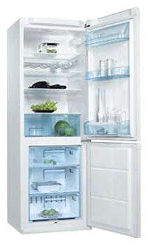 Холодильник Electrolux ENB 34033 W1