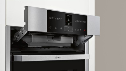 Духовой шкаф Neff B55VR22N0