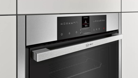 Духовой шкаф Neff B55VR22N0