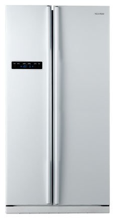 Холодильник Samsung RS-20 CRSV