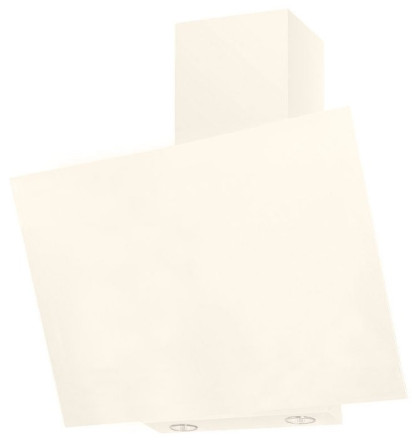 Каминная вытяжка Ciarko Renaissance 60 Ivory