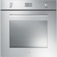 Духовой шкаф Smeg SF 496X Духовой шкаф Smeg SF 496X