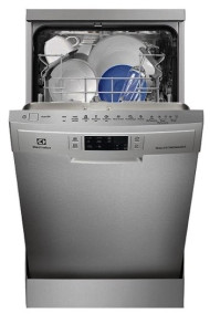 Посудомоечная машина Electrolux ESF 4660 ROX Посудомоечная машина Electrolux ESF 4660 ROX