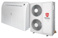 Напольно-потолочный кондиционер Royal Clima COF-60H Напольно-потолочный кондиционер Royal Clima COF-60H