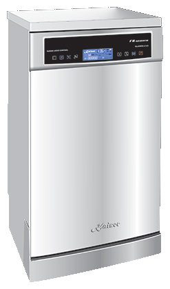 Посудомоечная машина Kaiser S 4581 XLW Посудомоечная машина Kaiser S 4581 XLW