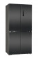 Холодильник HIBERG RFQ-490DX NFXd inverter Холодильник HIBERG RFQ-490DX NFXd inverter