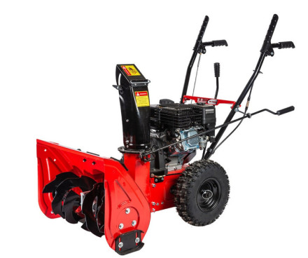 Снегоуборщик бензиновый BRAIT BR-7056W Снегоуборщик бензиновый BRAIT BR-7056W