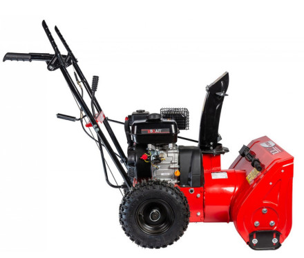 Снегоуборщик бензиновый BRAIT BR-7056W Снегоуборщик бензиновый BRAIT BR-7056W