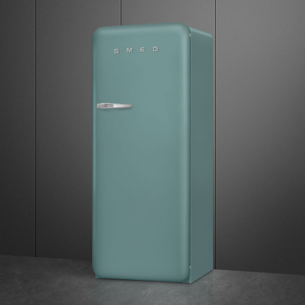Холодильник Smeg FAB28RDEG5 Холодильник Smeg FAB28RDEG5
