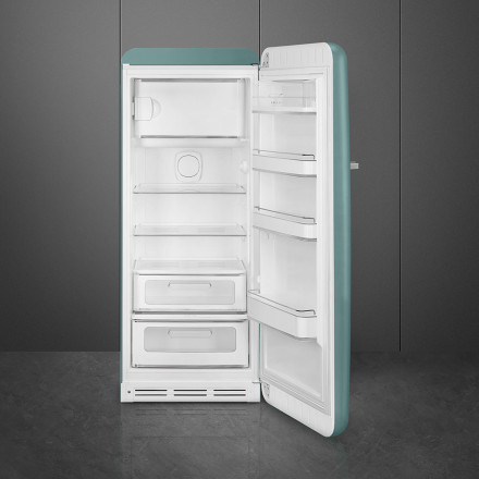 Холодильник Smeg FAB28RDEG5 Холодильник Smeg FAB28RDEG5