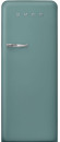 Холодильник Smeg FAB28RDEG5 Холодильник Smeg FAB28RDEG5